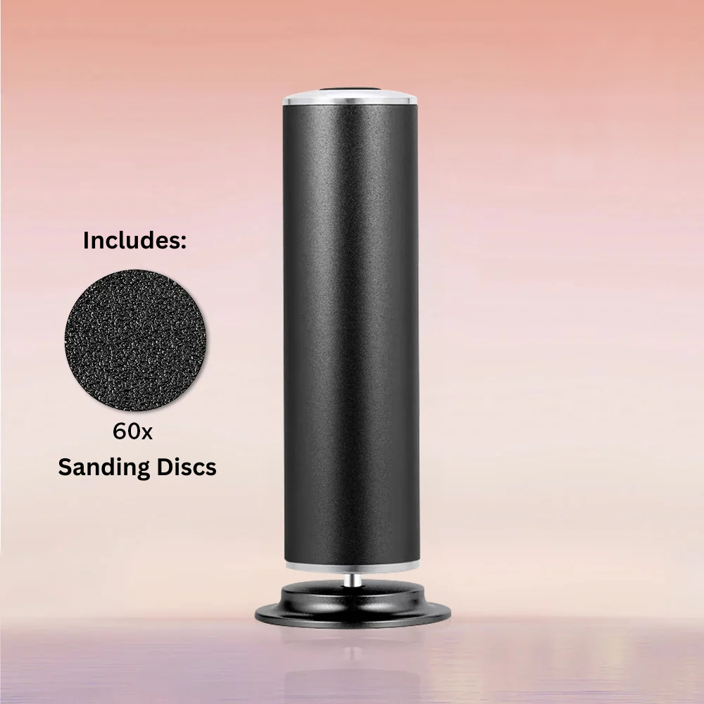 Electric Foot File