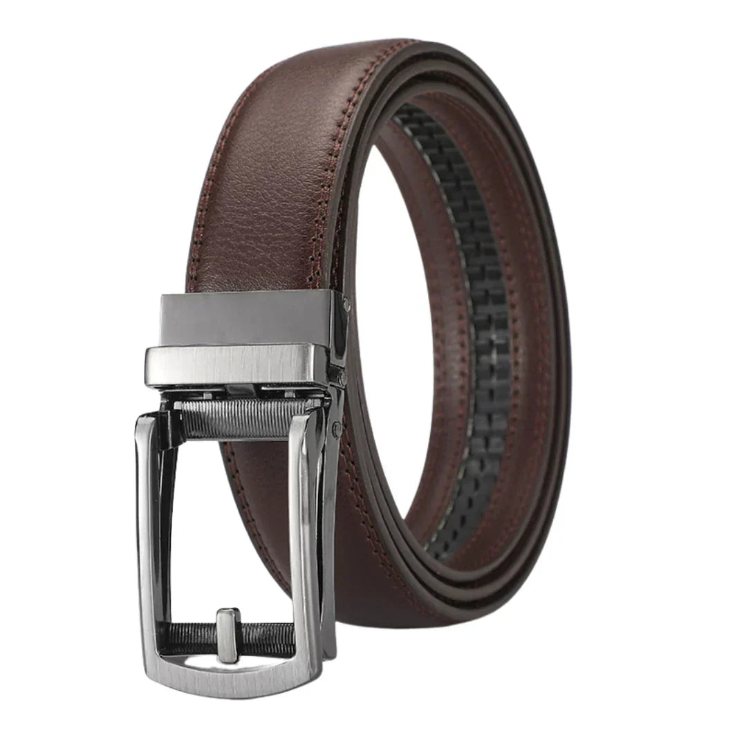 Beltero – Men's belt for a Precise Fit, No Holes Needed