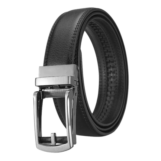 Beltero – Men's belt for a Precise Fit, No Holes Needed