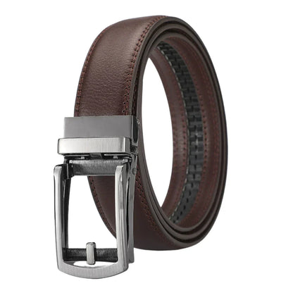 Beltero – Men's belt for a Precise Fit, No Holes Needed