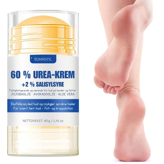 Foot Cream