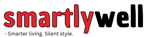 Smartlywell.com - Smart living, Silent style.